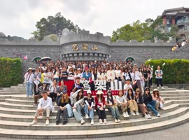 颠覆性教学改革丨电子商务学院&元领地教学创新平台课精彩纪实