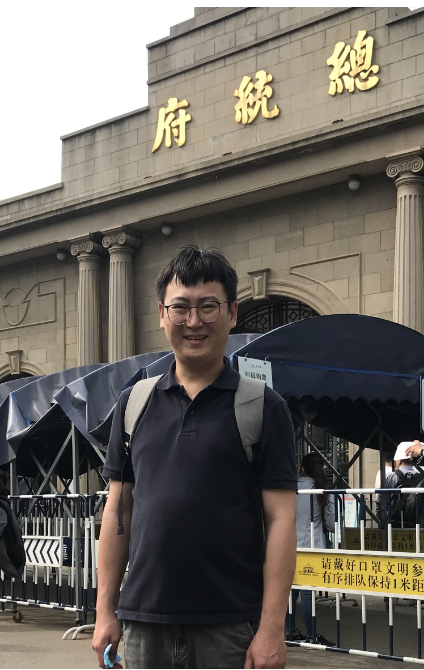 序号8_陈桐_10、你的个人照
