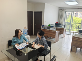 访企拓岗 | 我院教师赴广州麦吉柯电子材料有限公司开展校企合作调研