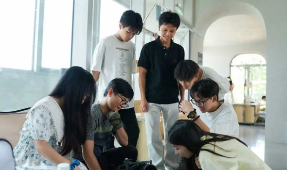 网络直播与运营专业丨师生共创实践，赋能和秧文旅新活力！
