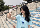 2024-2025学年度个人专项奖学金候选人：温金凤