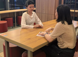 关怀暖人心，实践促成长——电子商贸学院（至善书院）教师赴企业一线探访实践学生