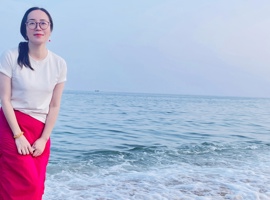 李越恒