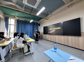 启露订单班 | 电子商贸学院（至善书院）携手广州启露生物科技有限公司，共育电商直播人才