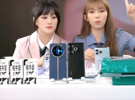 优秀校友 | 余美琪：从电商课堂到直播榜首，我的成长，始于母校那片实践沃土