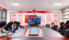 支部动态 I 至善书院学生党支部学习会第6期