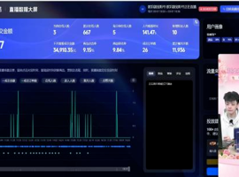 校企携手育英才，实操赋能启新程——电子商贸学院“启露”订单班解锁美业电商新道路