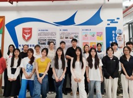 产教融合，共赢未来 ——“AI新媒体方向订单班”开班仪式圆满举行