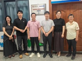 订单班 | 美迪电商AI新媒体实训基地揭牌仪式圆满举行