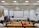 大电商平台建设 | 第十六届全国大学生电子商务“创新、创意及创业”挑战赛广东岭南职业技术学院校级赛圆满举行