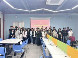 实训周 | 产教融合共育直播人才 实战实训赋能学子就业——美团直播岗位实训周圆满收官