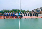 “一站式”学生社区丨篮耀至善，决赛登场