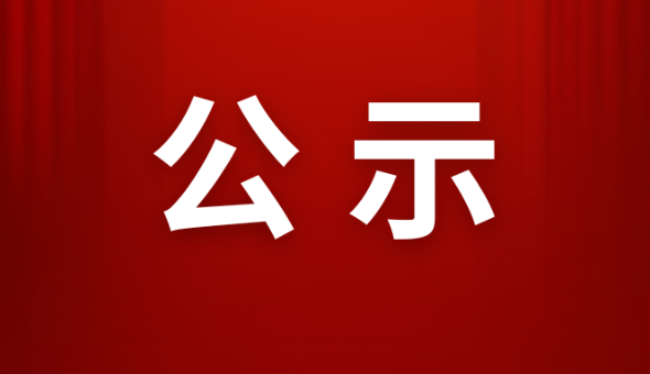 关于电子商贸学院(至善书院）2025-2026学年学生社会荣誉奖结果的公示
