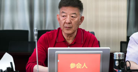 学校举办树立和践行正确政绩观学习教育第一期读书班暨党委理论学习中心组（扩大）学习会