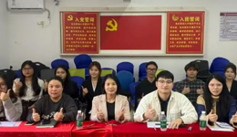 青春逐梦，规划先行 | 数字媒体与艺术学院（笃学书院）第三届职业规划大赛院赛圆满落幕