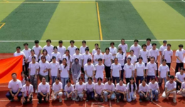 笃学铸魂·青马逐光丨第四期青年马克思主义培养工程破冰行动
