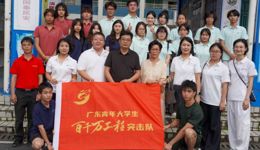 百千万工程 | 踏水岸阡陌 察水乡万象