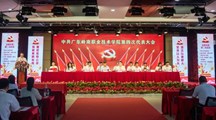 中国共产党广东岭南职业技术学院第四次代表大会隆重召开