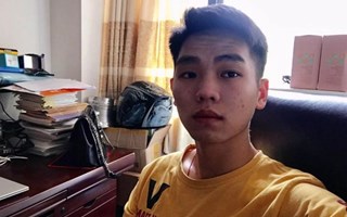 随新而动 剑指未来 —— 恭喜我院2018级计算机网络技术专业蔡文伟同学 获得华为HCIE技术认证