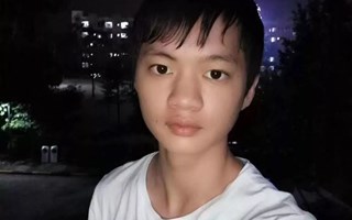 国家奖学金获得者丨移动通信技术专业学子覃桂松：“你的心有多大，世界就有多大。”