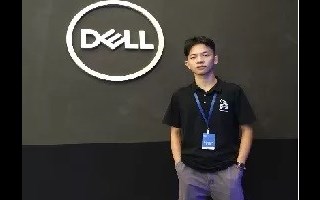 国家奖学金获得者丨物联网应用技术专业陈澎洲：“青春无畏，步履不停。”