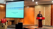 新跨越·新篇章|凝心聚力谋新局 汇智共赢创新绩—信息工程学院圆满举办专题研讨会暨新春团拜会