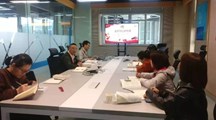 支部书记讲党课 | 教师党支部建设几点思考