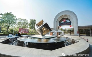 岭南的美，等你来欣赏