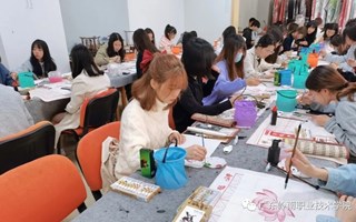 岭南的雅，等你来熏陶