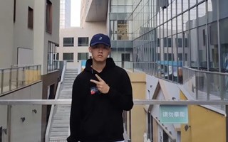 榜样知行 | 计算机网络技术专业 李俊：学到一技之长