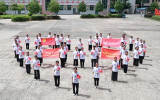 岭南的爱，等你来拥抱