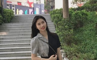 优秀学生 | 计算机网络技术专业 罗晓霖：学以致用、以学促用