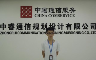 就业一线 | 年薪20万的师兄，带你领略职场进阶之路