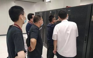 就业榜样 | 计算机网络技术专业林泽锋：抓住校园招聘会的机会