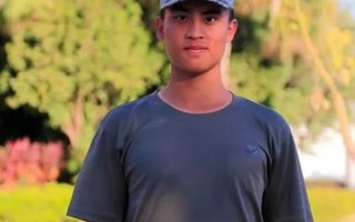 优秀学生 | 软件技术专业甘福通：学会做一个计划