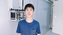 优秀学生 | 通信技术专业 黎嘉鸿：抱着初学者的心态去做每件事