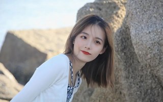 榜样信工 | 罗嘉娜：不为模糊不清的未来担忧，只为清清楚楚的现在努力