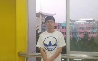 榜样信工 | 陈坚明：谦虚守己城以待人，沉着办事稳重求精