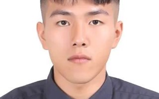 优秀学生 | 杨楷豪我是船,只属于远方