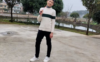 榜样信工 | 刘铨涛只要有信心，人永远不会挫败