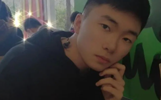 榜样信工 | 黄梓颖学无止境，严于律己