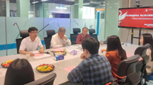 勇往“职”前 | 多方联动搭平台，同心发力促就业