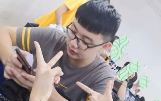 榜样信工 | 李志军之以勤，求学不止