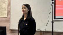 激扬青春，奋斗远征|信息工程学院师生联合党支部预备党员转正大会