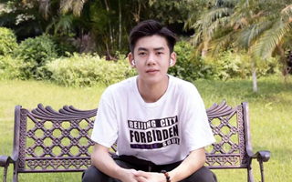 榜样信工 | 心有所信 方能行远