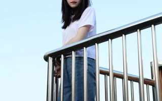 榜样信工|不以物喜，不以己悲，激扬青春色彩