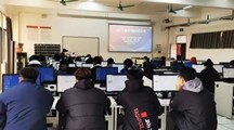 强技能 | 信工学院2023计算机网络知识大赛火热举行！
