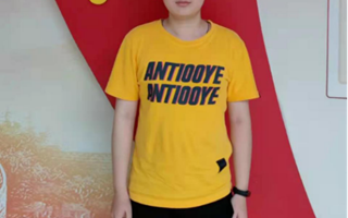 榜样信工|胸有大志，手握未来