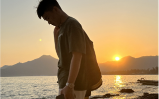 榜样信工|认识自我，拥抱未来