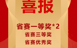喜报|信工学子在2025第七届“传智杯”全国大学生计算机大赛中勇创佳绩，斩获一等奖两项！